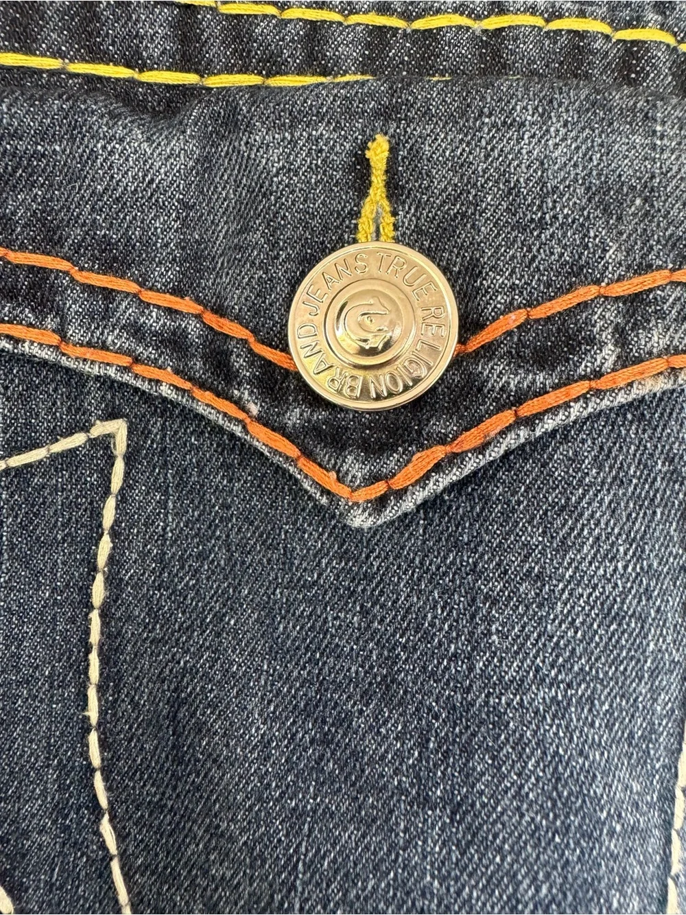 True Religion true religion